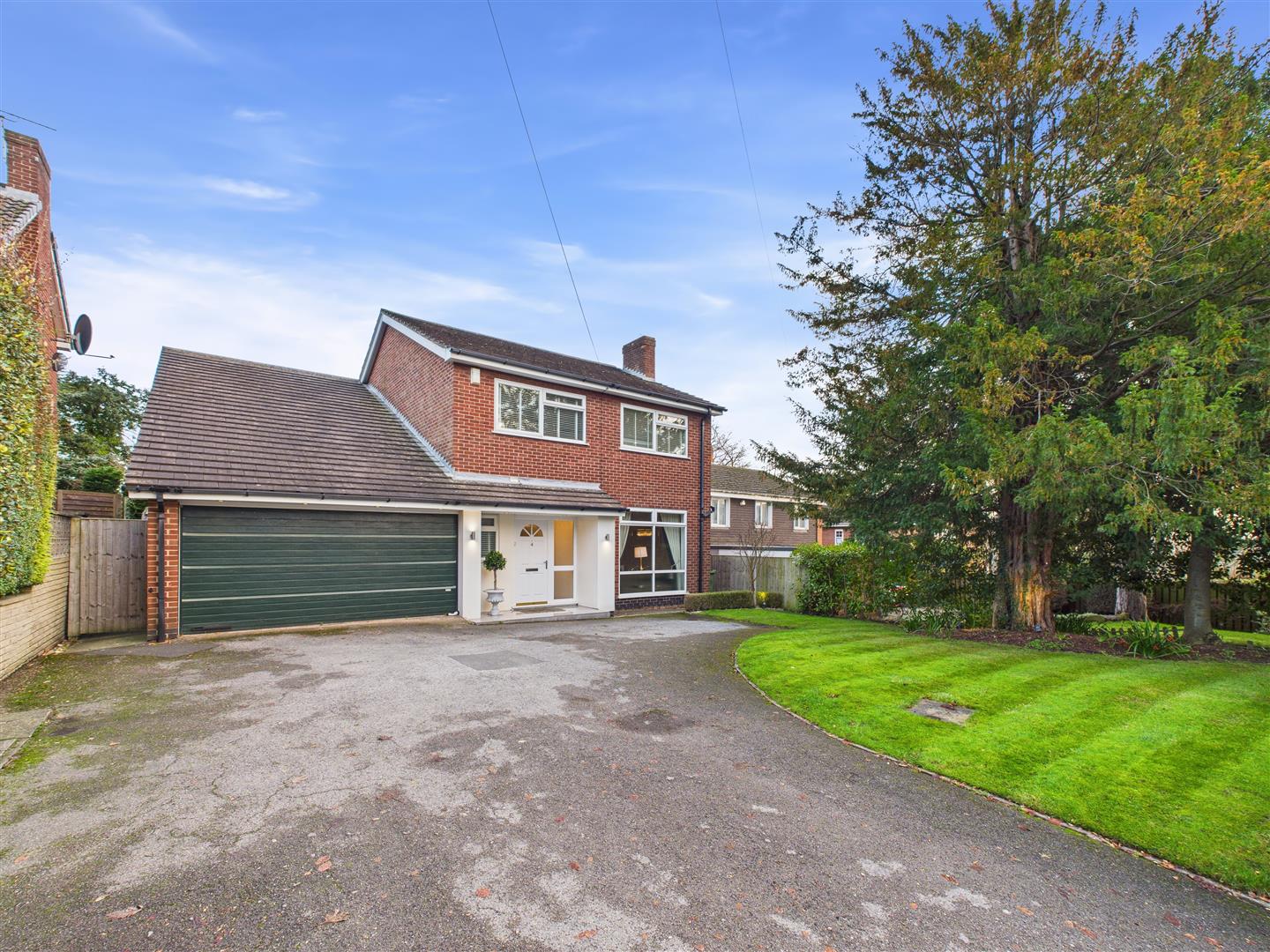 North Ferriby East Yorkshire, HU14 3EB